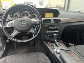 Mercedes-Benz C 200 Top!!!, снимка 14