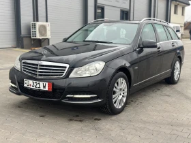 Mercedes-Benz C 200 Top!!!, снимка 1