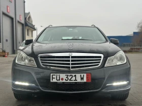 Mercedes-Benz C 200 Top!!!, снимка 8