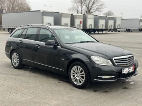 Mercedes-Benz C 200 Top!!!, снимка 7