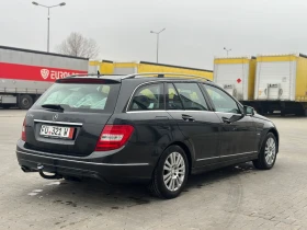 Mercedes-Benz C 200 Top!!!, снимка 5