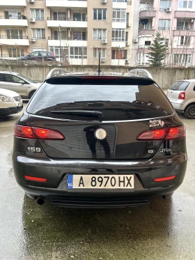 Alfa Romeo 159 sportwagon 1.9 JTD NAVI, снимка 7