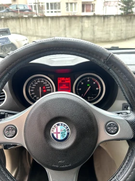 Alfa Romeo 159 sportwagon 1.9 JTD NAVI, снимка 13