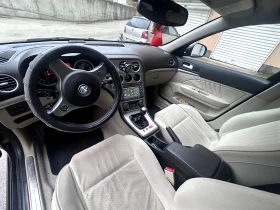 Alfa Romeo 159 sportwagon 1.9 JTD NAVI, снимка 11