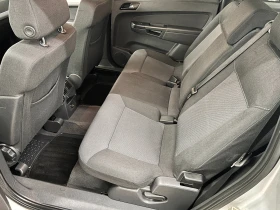 Обява за продажба на Opel Zafira газов инжекцион ~5 500 лв. - изображение 9