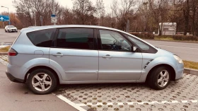 Ford S-Max Titanium , снимка 3