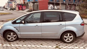 Ford S-Max Titanium , снимка 4