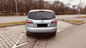 Ford S-Max Titanium , снимка 2