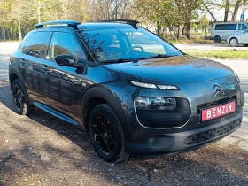 Citroen C4 Cactus EURO 5; NAVI, снимка 3