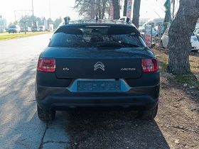 Citroen C4 Cactus EURO 5; NAVI, снимка 5