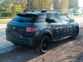 Citroen C4 Cactus EURO 5; NAVI, снимка 4