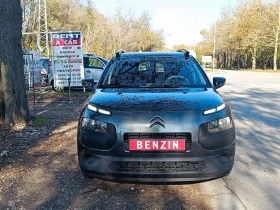 Citroen C4 Cactus EURO 5; NAVI, снимка 2