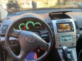 Toyota Corolla verso, снимка 6