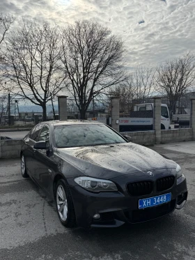 BMW 530 BMW 530 D XDRIVE FULL EXTRA, снимка 2