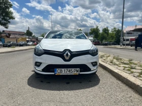 Обява за продажба на Renault Clio 1.5DCi ~15 800 лв. - изображение 1