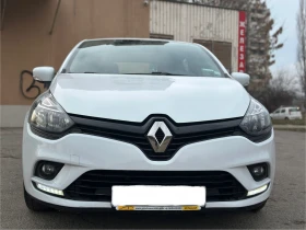 Renault Clio 1.5DCi, снимка 1