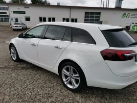 Opel Insignia Sports tourer, снимка 5