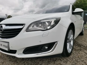 Opel Insignia Sports tourer, снимка 1