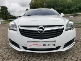 Opel Insignia Sports tourer, снимка 6