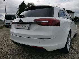 Opel Insignia Sports tourer, снимка 2