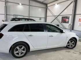 Opel Insignia Sports tourer, снимка 12