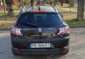 Renault Megane 3 Grandtour | Mobile.bg    6