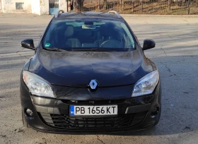 Renault Megane 3 Grandtour | Mobile.bg    3