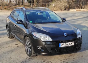     Renault Megane 3 Grandtour