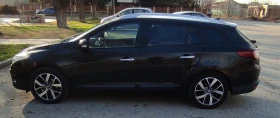 Renault Megane 3 Grandtour | Mobile.bg    5