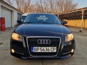 Audi A3 1.6TDI Sportback, снимка 5