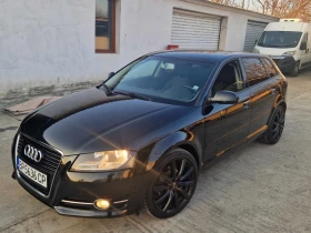 Audi A3 1.6TDI Sportback, снимка 3