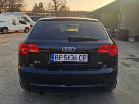 Audi A3 1.6TDI Sportback, снимка 6