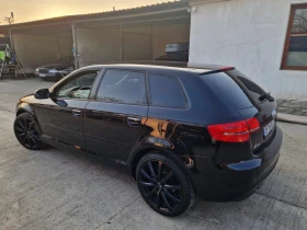 Audi A3 1.6TDI Sportback, снимка 4