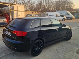 Audi A3 1.6TDI Sportback, снимка 2