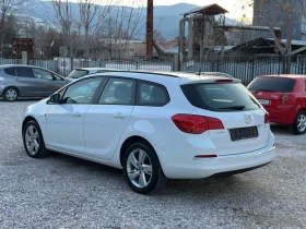 Opel Astra Facelift, снимка 4