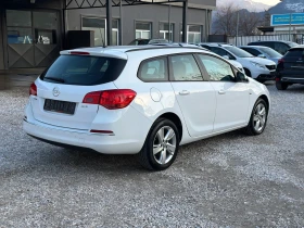 Opel Astra Facelift, снимка 3