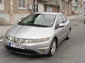 Honda Civic, снимка 1