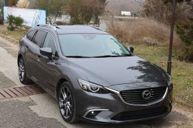 Mazda 6 2.2 Facelift, снимка 1