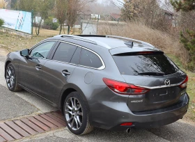 Mazda 6 2.2 Facelift, снимка 5