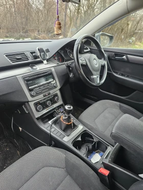 VW Passat 1.6, снимка 7