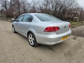 VW Passat 1.6, снимка 4