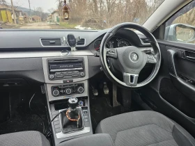 VW Passat 1.6, снимка 6