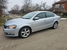 VW Passat 1.6, снимка 2