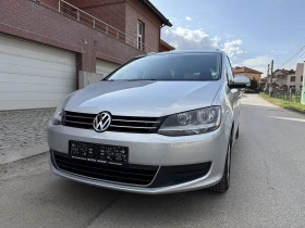  VW Sharan