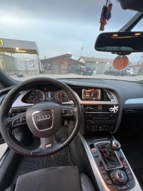 Audi A4 4 B8 | Mobile.bg    13
