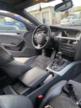 Обява за продажба на Audi A4 А4 B8 ~15 000 лв. - изображение 4