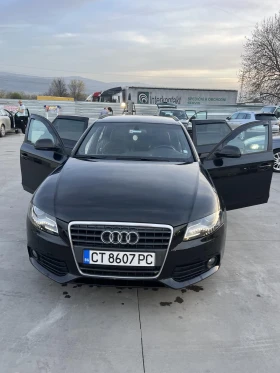 Audi A4 4 B8 | Mobile.bg    14