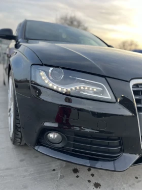 Обява за продажба на Audi A4 А4 B8 ~15 000 лв. - изображение 1