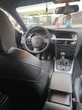 Audi A4 4 B8 | Mobile.bg    16