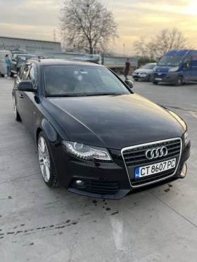 Обява за продажба на Audi A4 А4 B8 ~15 000 лв. - изображение 1